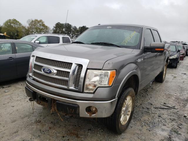 Photo 1 VIN: 1FTFW1EF4BFD36116 - FORD F150 SUPER 