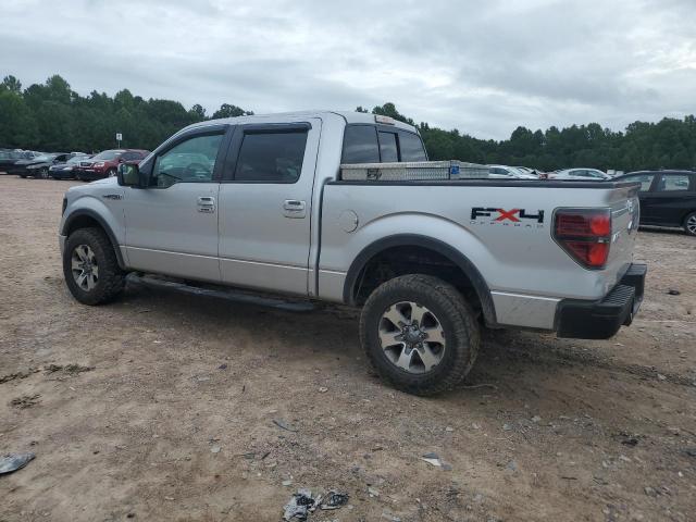 Photo 1 VIN: 1FTFW1EF4BKD33630 - FORD F150 SUPER 