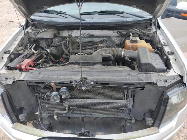 Photo 10 VIN: 1FTFW1EF4BKD33630 - FORD F150 SUPER 