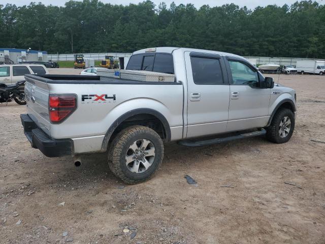 Photo 2 VIN: 1FTFW1EF4BKD33630 - FORD F150 SUPER 