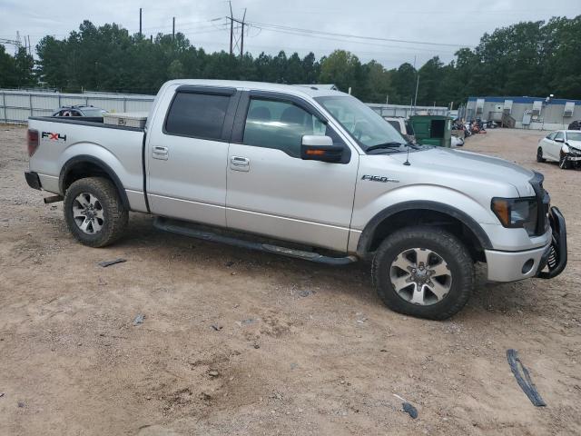 Photo 3 VIN: 1FTFW1EF4BKD33630 - FORD F150 SUPER 