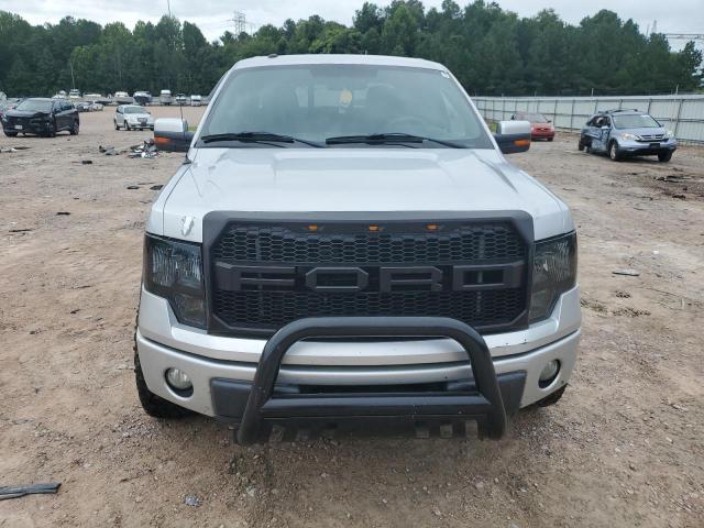 Photo 4 VIN: 1FTFW1EF4BKD33630 - FORD F150 SUPER 