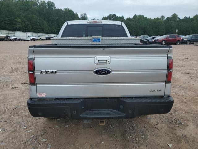 Photo 5 VIN: 1FTFW1EF4BKD33630 - FORD F150 SUPER 