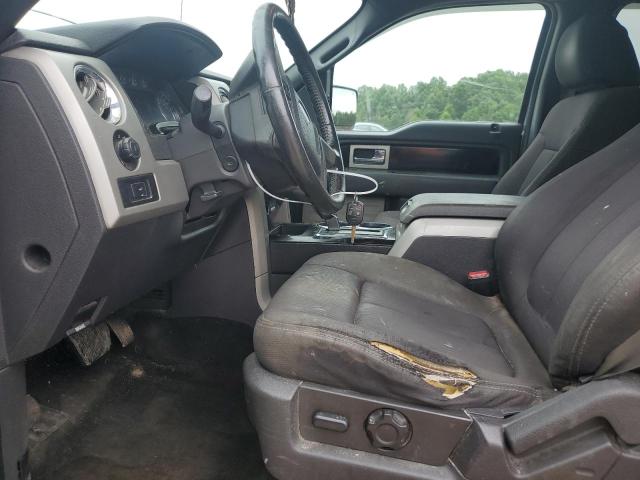 Photo 6 VIN: 1FTFW1EF4BKD33630 - FORD F150 SUPER 