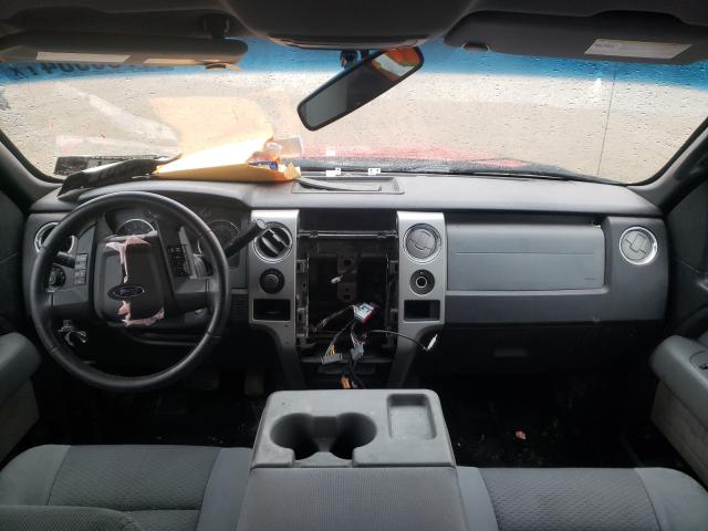 Photo 8 VIN: 1FTFW1EF4BKD52792 - FORD F150 SUPER 