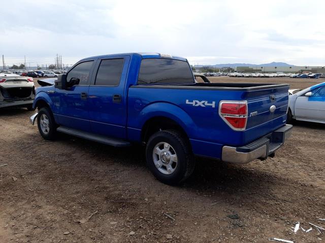 Photo 1 VIN: 1FTFW1EF4BKD60360 - FORD F150 SUPER 