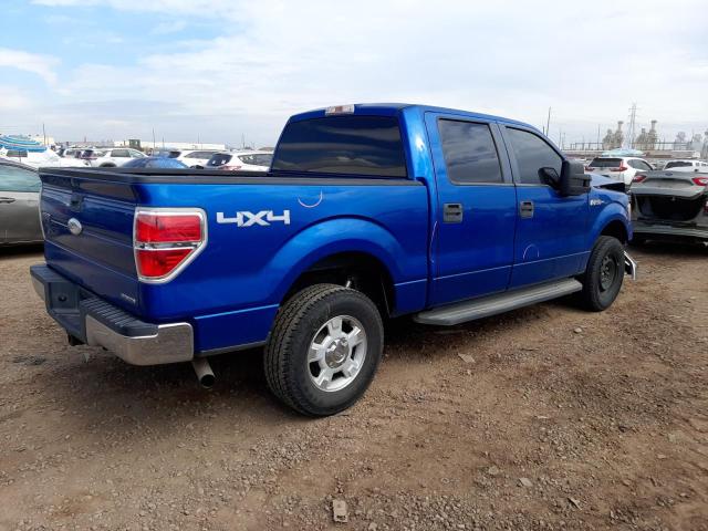 Photo 2 VIN: 1FTFW1EF4BKD60360 - FORD F150 SUPER 