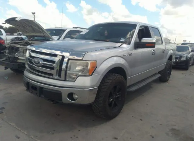 Photo 1 VIN: 1FTFW1EF4BKD60522 - FORD F-150 