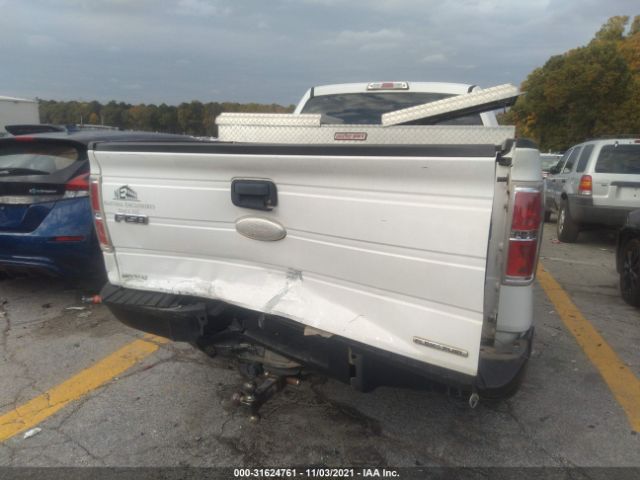 Photo 5 VIN: 1FTFW1EF4BKD66269 - FORD F-150 