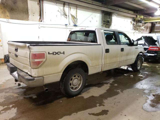 Photo 2 VIN: 1FTFW1EF4BKD87395 - FORD F150 SUPER 