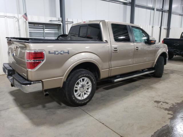 Photo 2 VIN: 1FTFW1EF4CFA14075 - FORD F150 SUPER 