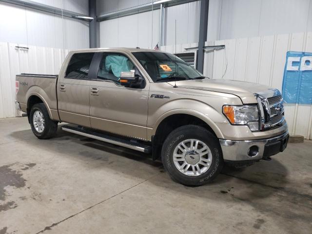 Photo 3 VIN: 1FTFW1EF4CFA14075 - FORD F150 SUPER 