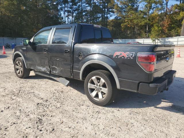 Photo 1 VIN: 1FTFW1EF4CFA73806 - FORD F150 SUPER 