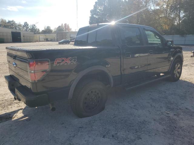 Photo 2 VIN: 1FTFW1EF4CFA73806 - FORD F150 SUPER 