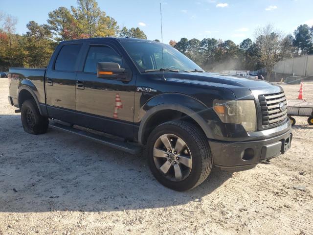 Photo 3 VIN: 1FTFW1EF4CFA73806 - FORD F150 SUPER 