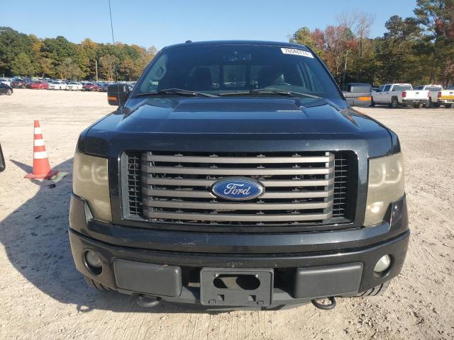 Photo 4 VIN: 1FTFW1EF4CFA73806 - FORD F150 SUPER 