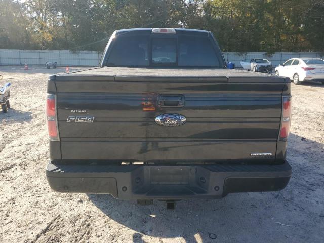 Photo 5 VIN: 1FTFW1EF4CFA73806 - FORD F150 SUPER 