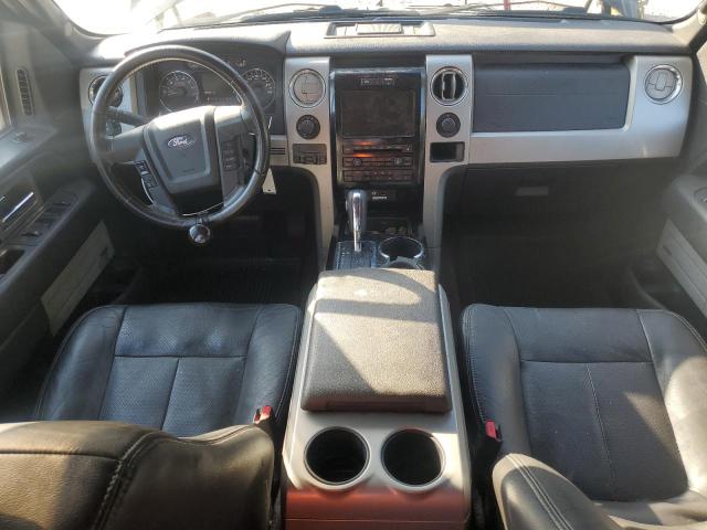 Photo 7 VIN: 1FTFW1EF4CFA73806 - FORD F150 SUPER 