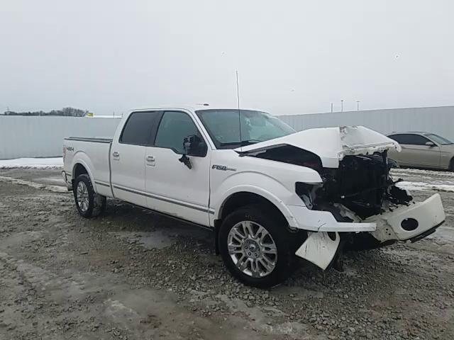 Photo 10 VIN: 1FTFW1EF4CFA74910 - FORD F150 SUPER 