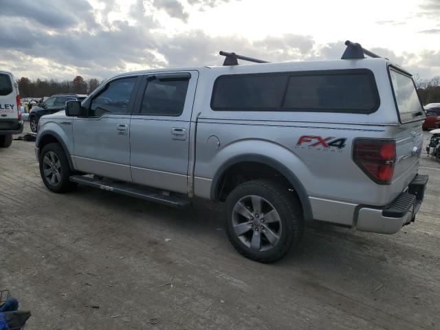 Photo 1 VIN: 1FTFW1EF4CFB07355 - FORD F150 SUPER 