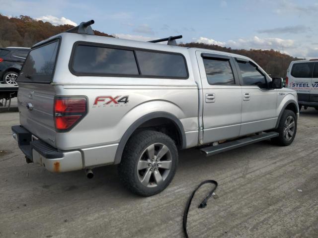 Photo 2 VIN: 1FTFW1EF4CFB07355 - FORD F150 SUPER 