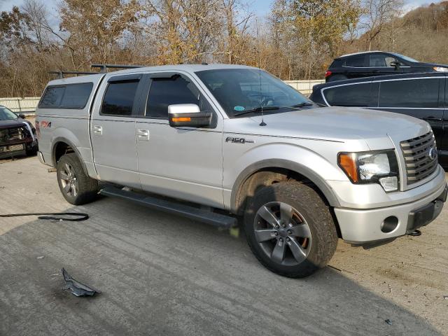 Photo 3 VIN: 1FTFW1EF4CFB07355 - FORD F150 SUPER 