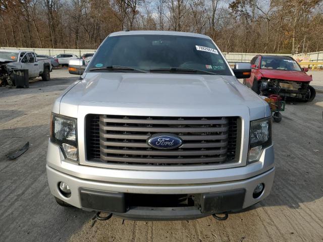 Photo 4 VIN: 1FTFW1EF4CFB07355 - FORD F150 SUPER 