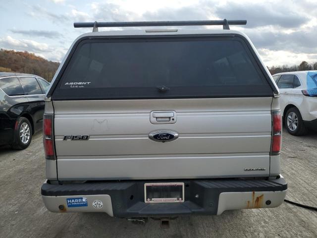 Photo 5 VIN: 1FTFW1EF4CFB07355 - FORD F150 SUPER 