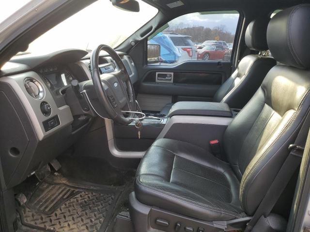 Photo 6 VIN: 1FTFW1EF4CFB07355 - FORD F150 SUPER 