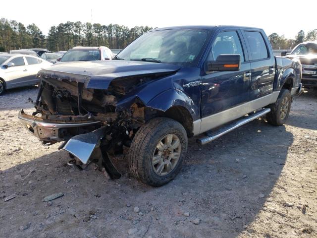 Photo 1 VIN: 1FTFW1EF4CFB21207 - FORD F150 SUPER 