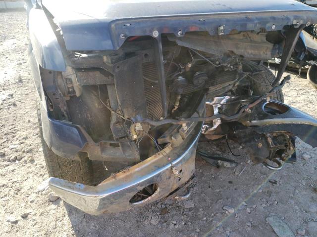 Photo 8 VIN: 1FTFW1EF4CFB21207 - FORD F150 SUPER 