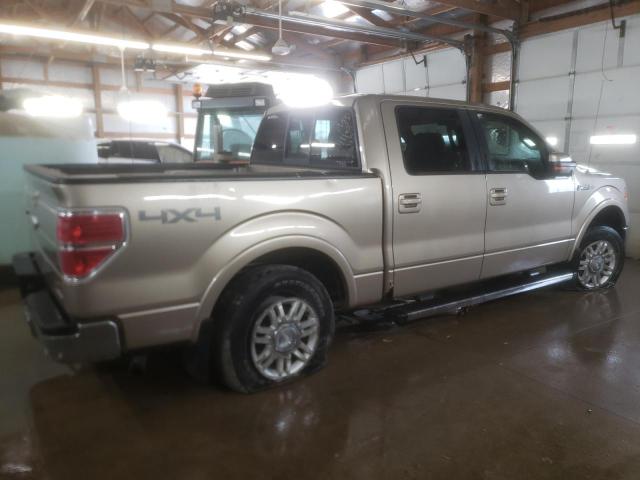 Photo 2 VIN: 1FTFW1EF4CFB52215 - FORD F150 SUPER 