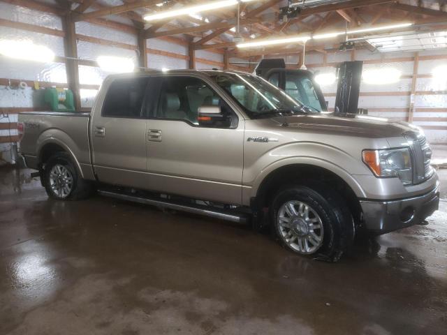 Photo 3 VIN: 1FTFW1EF4CFB52215 - FORD F150 SUPER 