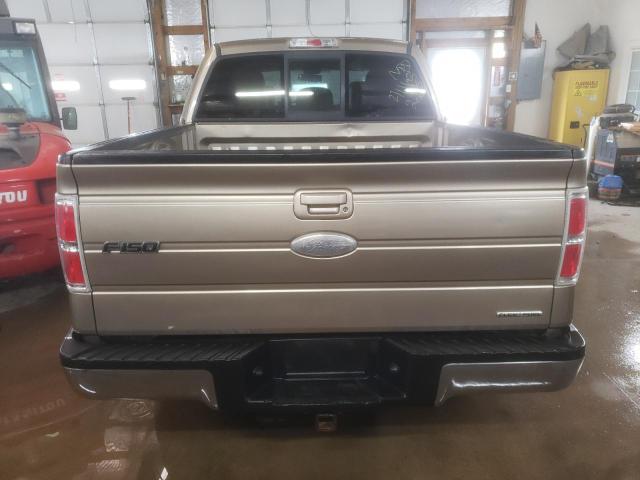 Photo 5 VIN: 1FTFW1EF4CFB52215 - FORD F150 SUPER 