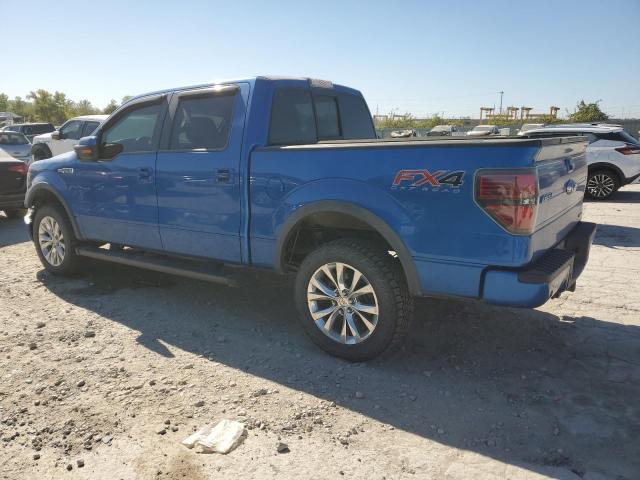 Photo 1 VIN: 1FTFW1EF4CFB62839 - FORD F150 SUPER 