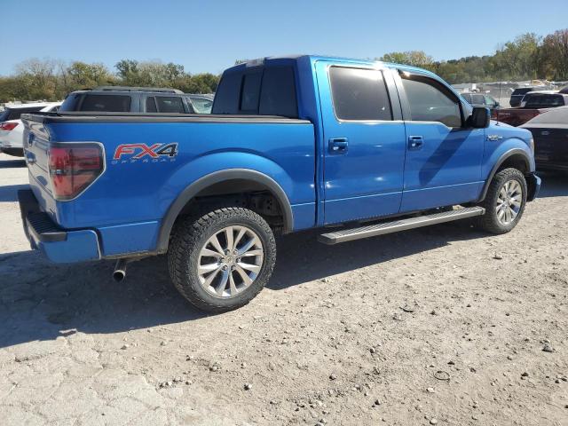 Photo 2 VIN: 1FTFW1EF4CFB62839 - FORD F150 SUPER 