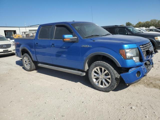 Photo 3 VIN: 1FTFW1EF4CFB62839 - FORD F150 SUPER 