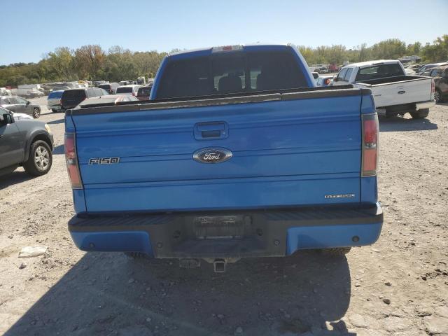 Photo 5 VIN: 1FTFW1EF4CFB62839 - FORD F150 SUPER 