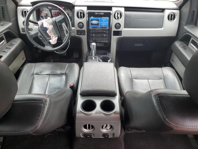 Photo 7 VIN: 1FTFW1EF4CFB84128 - FORD F150 SUPER 