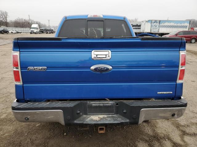 Photo 5 VIN: 1FTFW1EF4CFC01235 - FORD F150 SUPER 