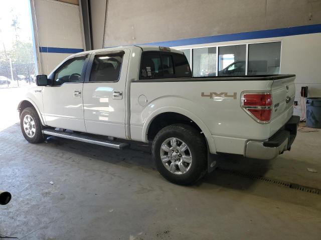 Photo 1 VIN: 1FTFW1EF4CFC05981 - FORD F150 SUPER 