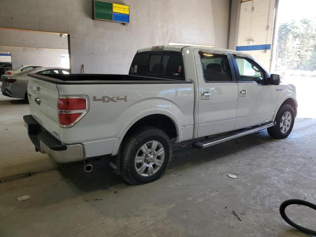 Photo 2 VIN: 1FTFW1EF4CFC05981 - FORD F150 SUPER 