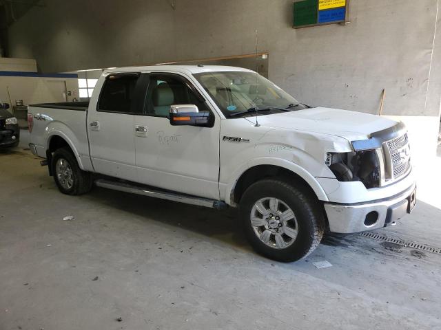 Photo 3 VIN: 1FTFW1EF4CFC05981 - FORD F150 SUPER 