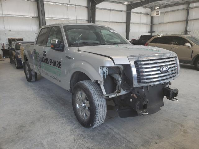 Photo 0 VIN: 1FTFW1EF4CFC22179 - FORD F150 SUPER 