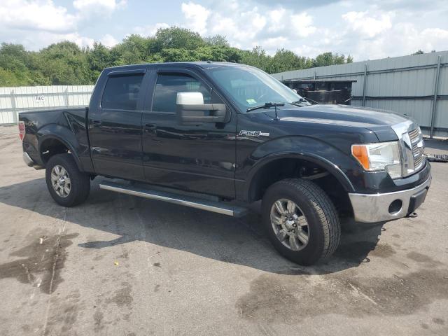 Photo 3 VIN: 1FTFW1EF4CFC23266 - FORD F150 SUPER 