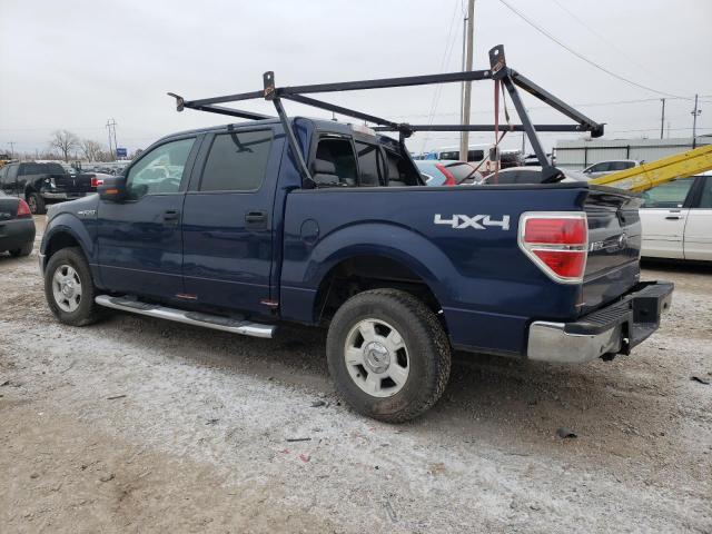 Photo 1 VIN: 1FTFW1EF4CFC36776 - FORD F150 SUPER 