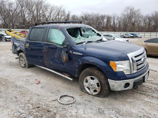 Photo 3 VIN: 1FTFW1EF4CFC36776 - FORD F150 SUPER 