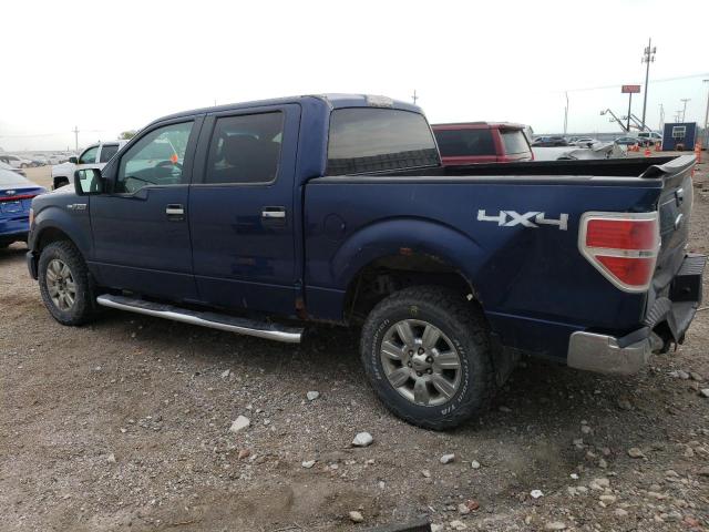 Photo 1 VIN: 1FTFW1EF4CFC78025 - FORD F150 SUPER 