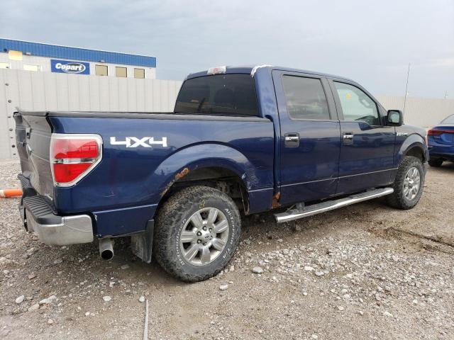 Photo 2 VIN: 1FTFW1EF4CFC78025 - FORD F150 SUPER 