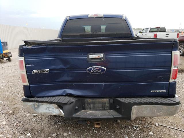 Photo 5 VIN: 1FTFW1EF4CFC78025 - FORD F150 SUPER 